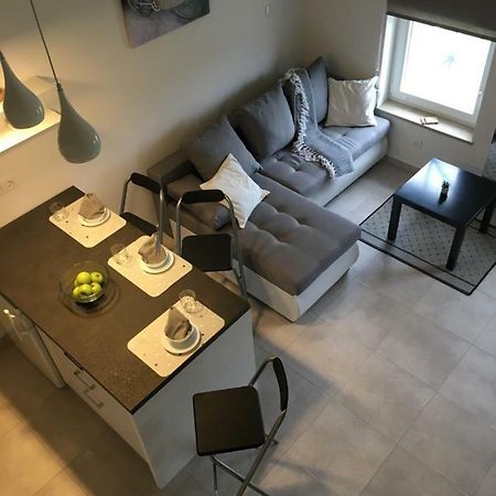 Apartman Govic Umag Exterior photo