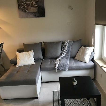 Apartman Govic Umag Exterior photo