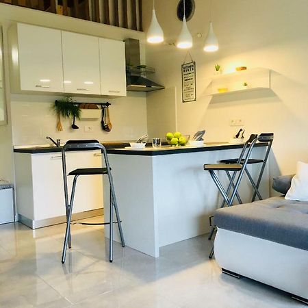 Apartman Govic Umag Exterior photo