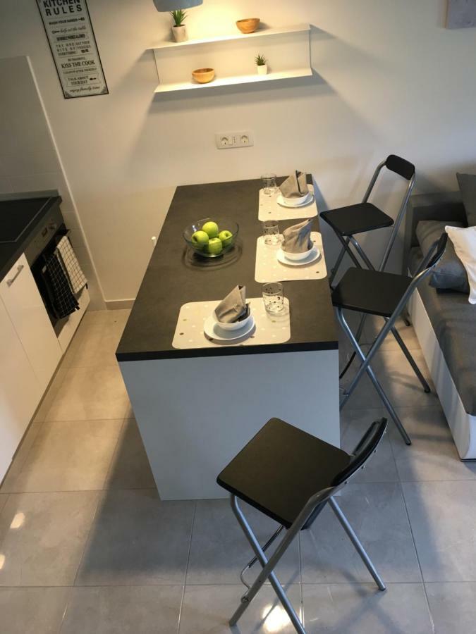 Apartman Govic Umag Exterior photo
