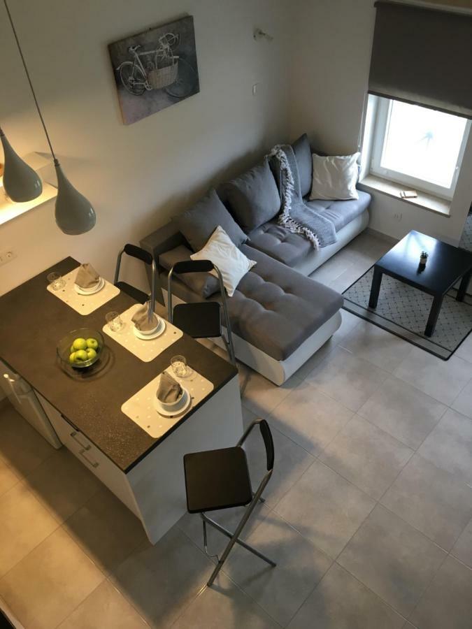 Apartman Govic Umag Exterior photo