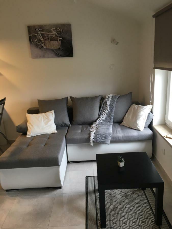 Apartman Govic Umag Exterior photo