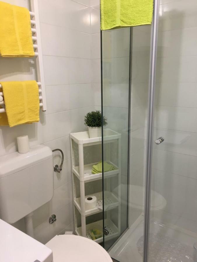 Apartman Govic Umag Exterior photo