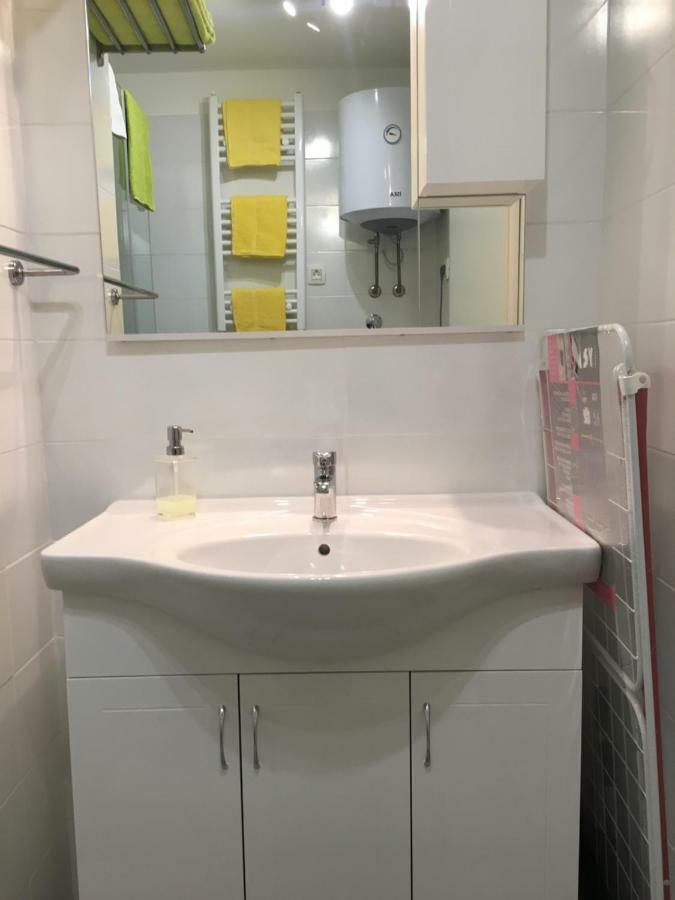 Apartman Govic Umag Exterior photo