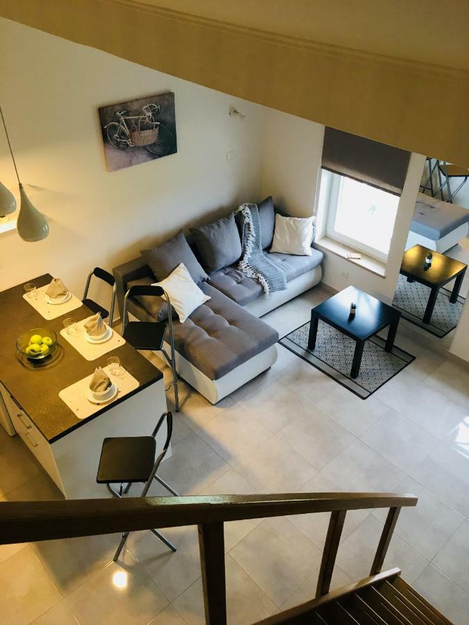 Apartman Govic Umag Exterior photo