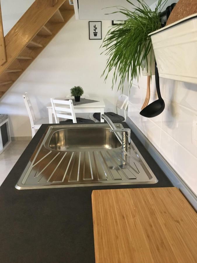 Apartman Govic Umag Exterior photo