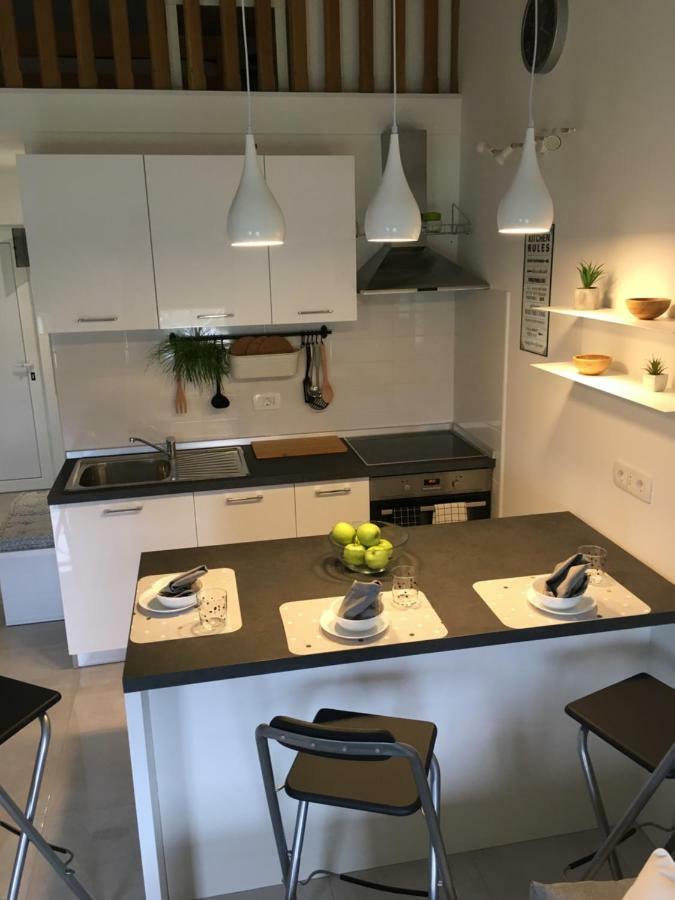 Apartman Govic Umag Exterior photo