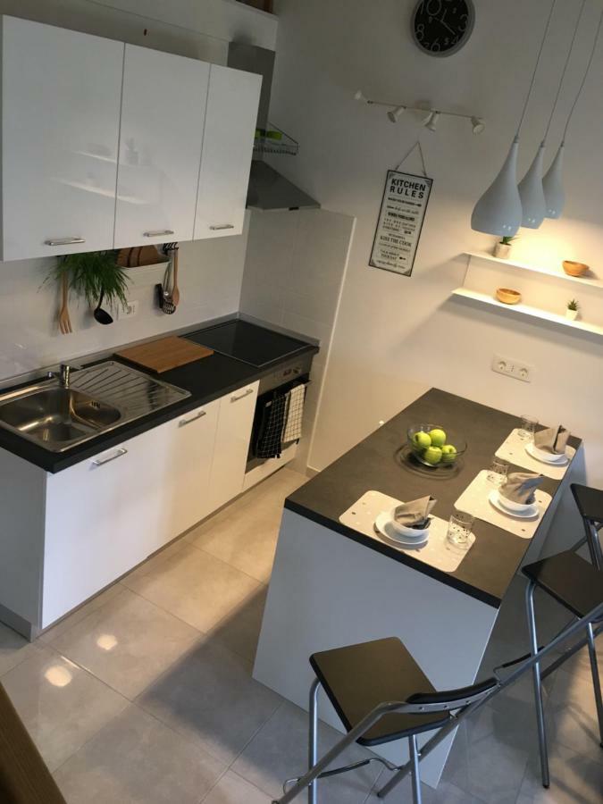 Apartman Govic Umag Exterior photo