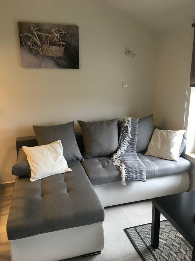 Apartman Govic Umag Exterior photo