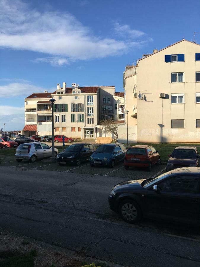 Apartman Govic Umag Exterior photo